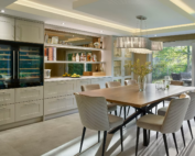 Kitchen Showroom Leeds