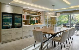 Kitchen Showroom Leeds
