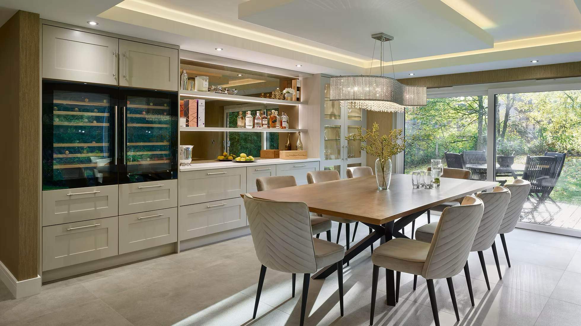 Why the Best Kitchens Start With a Showroom Visit