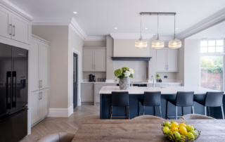 German kitchens Leeds