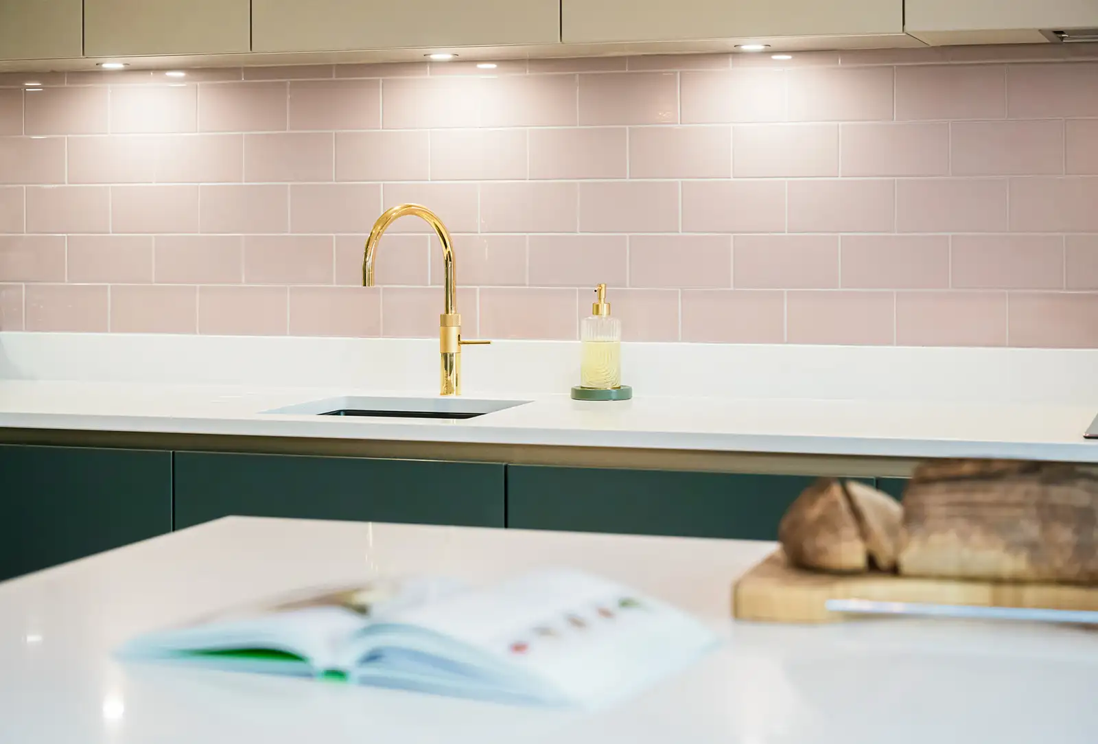 Four Seasons Bespoke Kitchens 