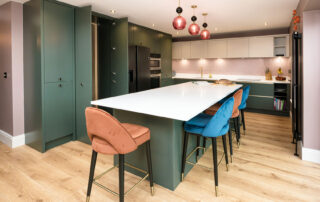 Bespoke Kitchens North Yorkshire