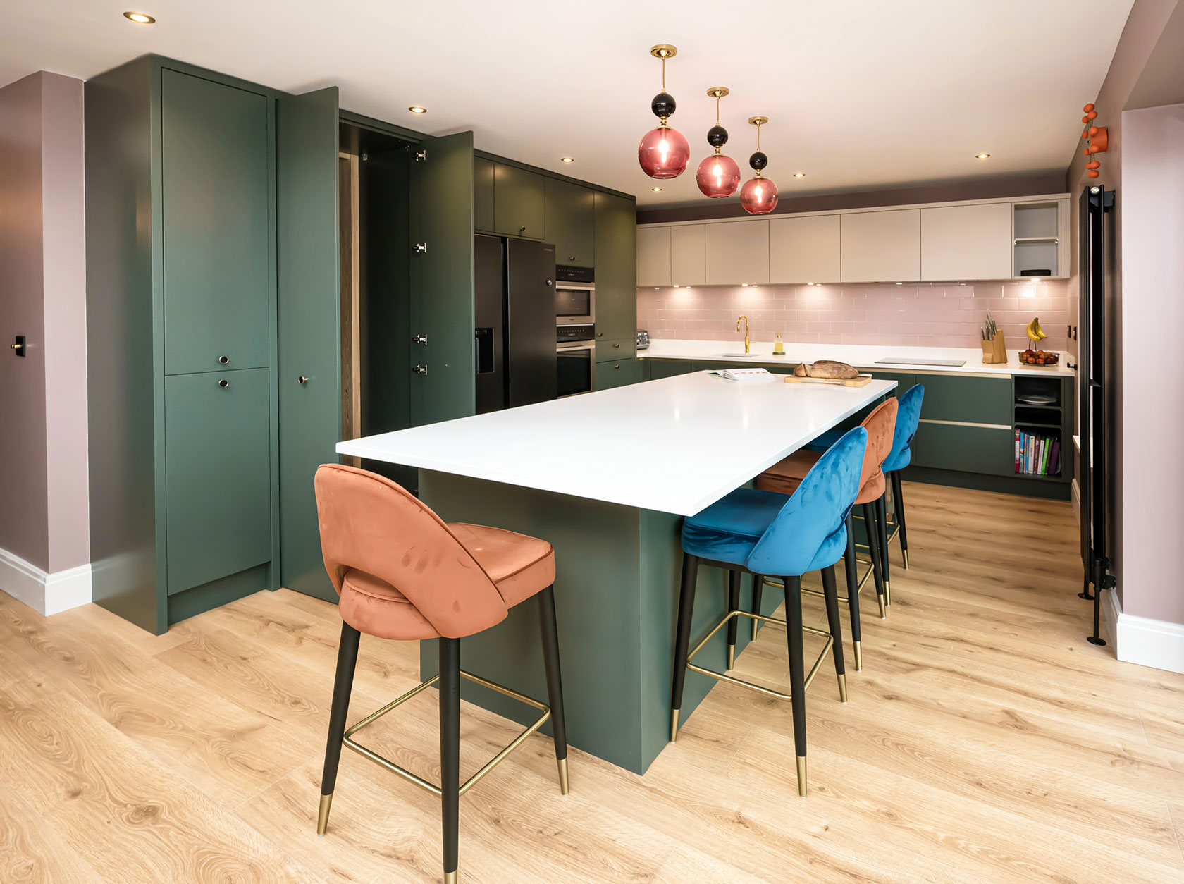 Bespoke Kitchens North Yorkshire: Why Truly Bespoke Means More Than Made to Measure