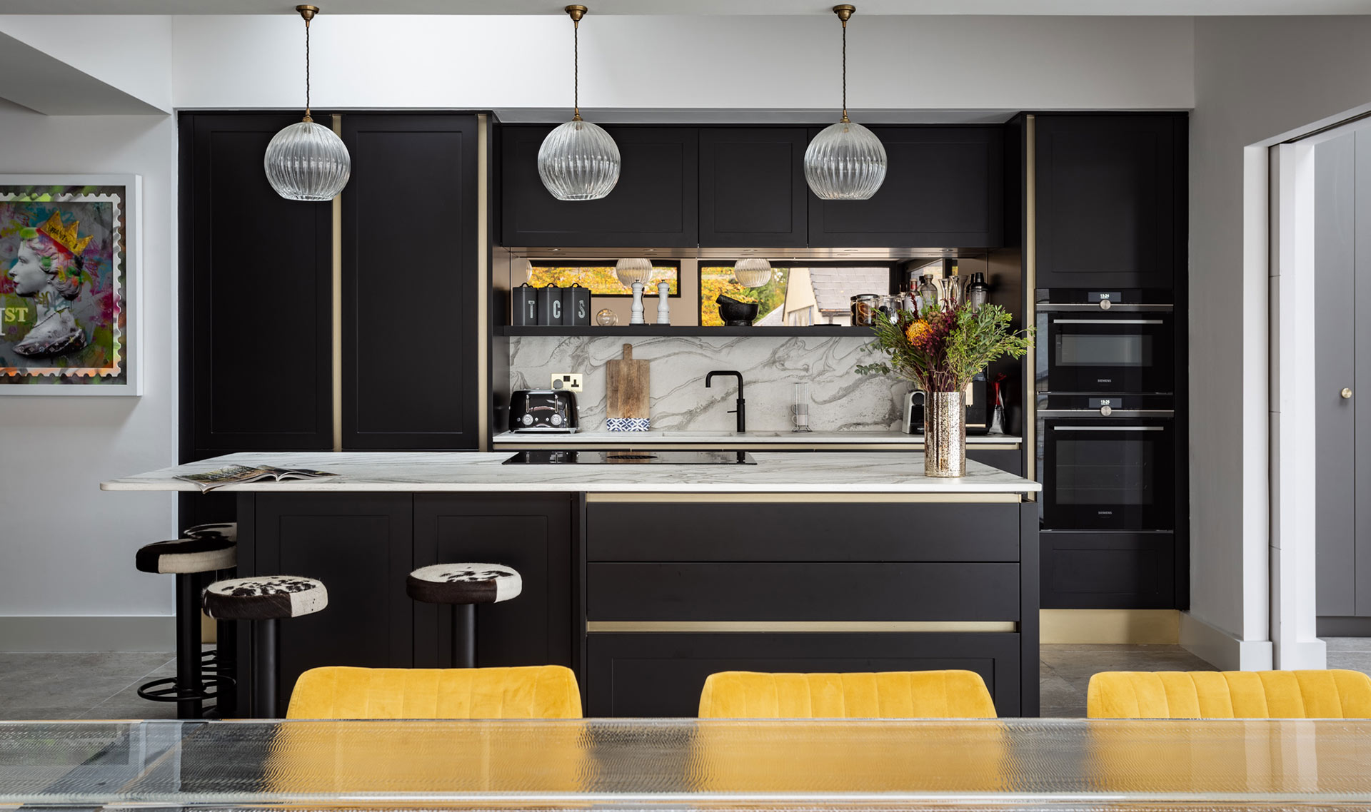 Why Yorkshire Homeowners Are Investing in Their Kitchens Right Now